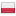 bluejet.pl hosted country